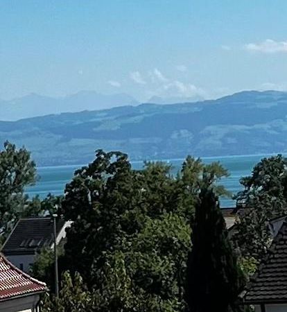 Traumhafte Ferienwohnung Mit See Und Bergsicht FDH Zewnętrze zdjęcie