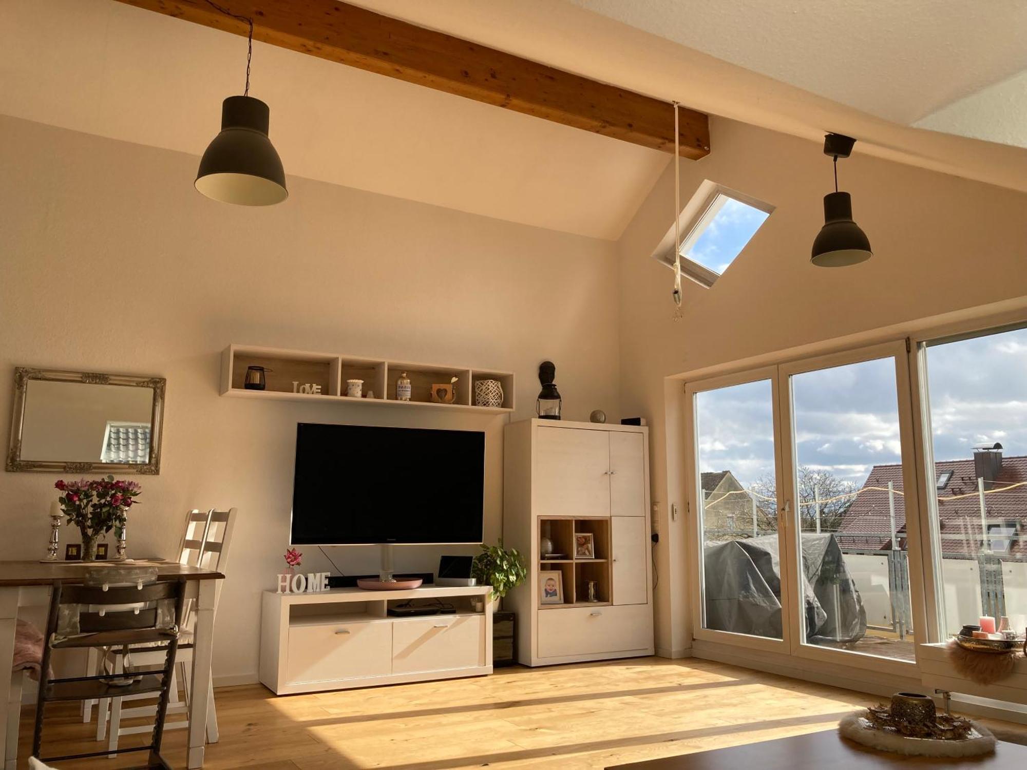Traumhafte Ferienwohnung Mit See Und Bergsicht FDH Zewnętrze zdjęcie