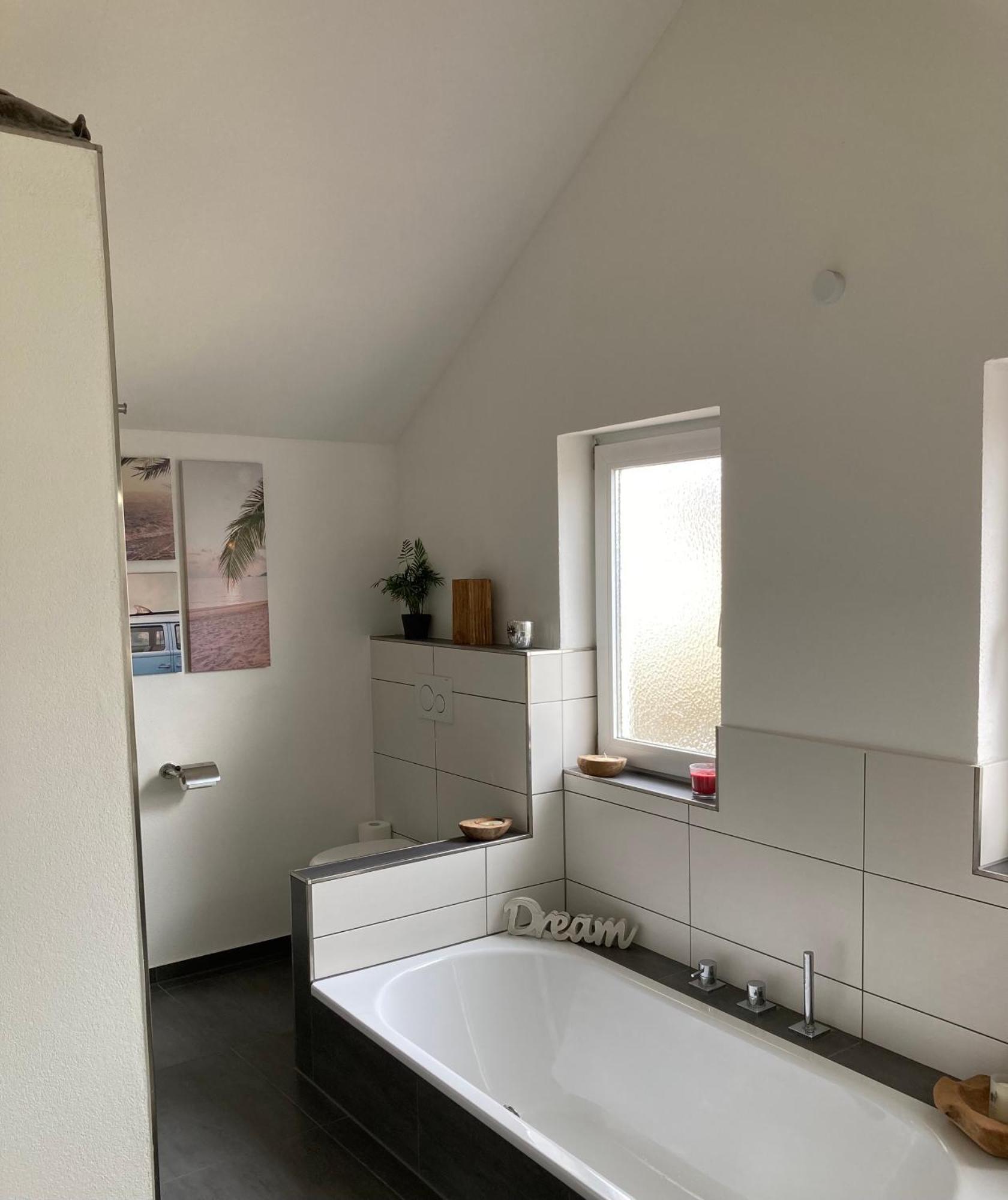 Traumhafte Ferienwohnung Mit See Und Bergsicht FDH Zewnętrze zdjęcie
