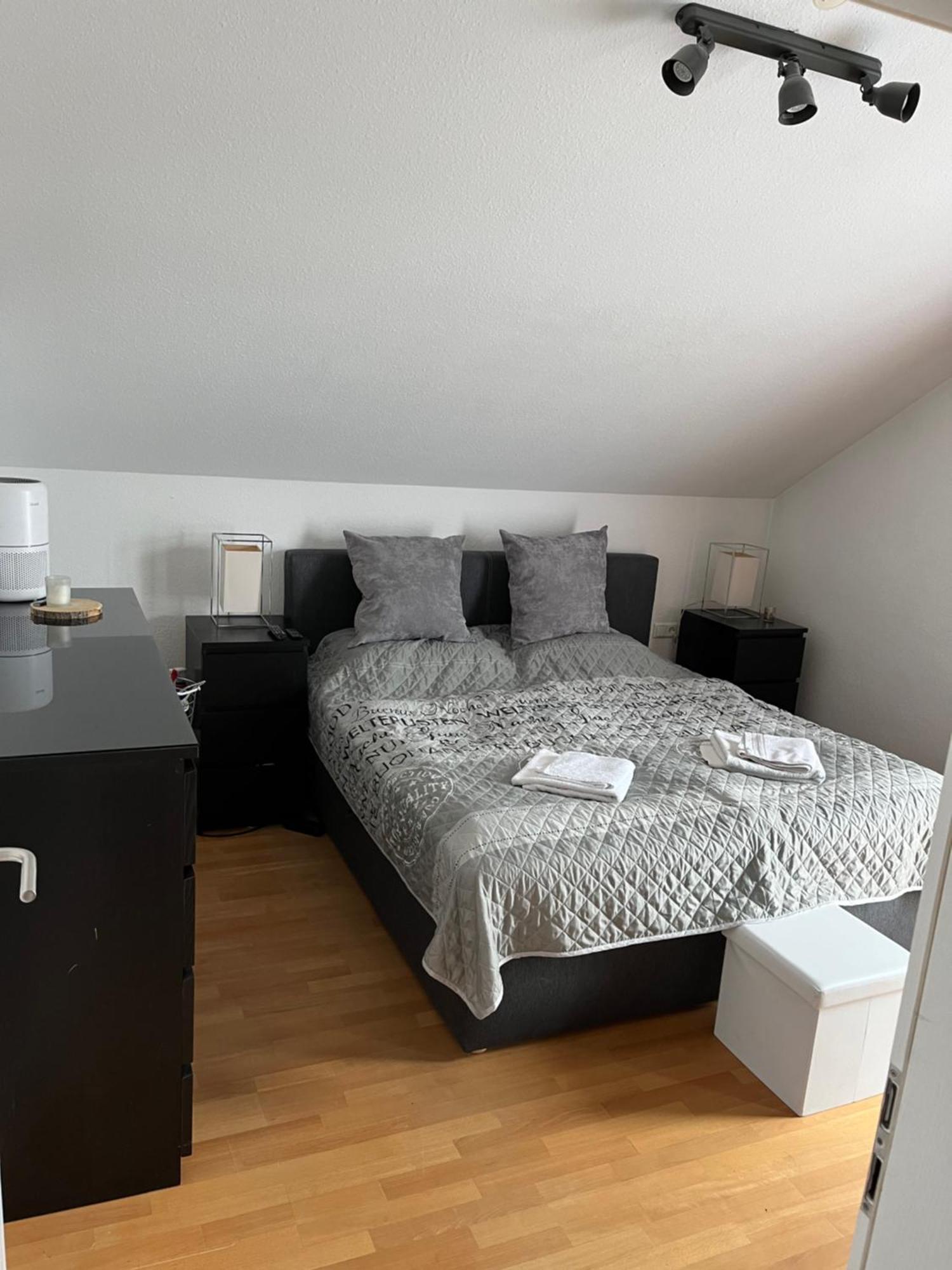 Traumhafte Ferienwohnung Mit See Und Bergsicht FDH Zewnętrze zdjęcie