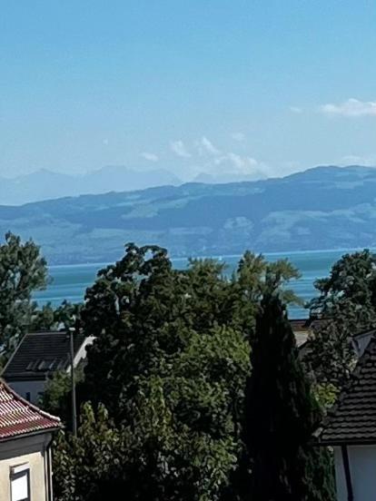 Traumhafte Ferienwohnung Mit See Und Bergsicht FDH Zewnętrze zdjęcie