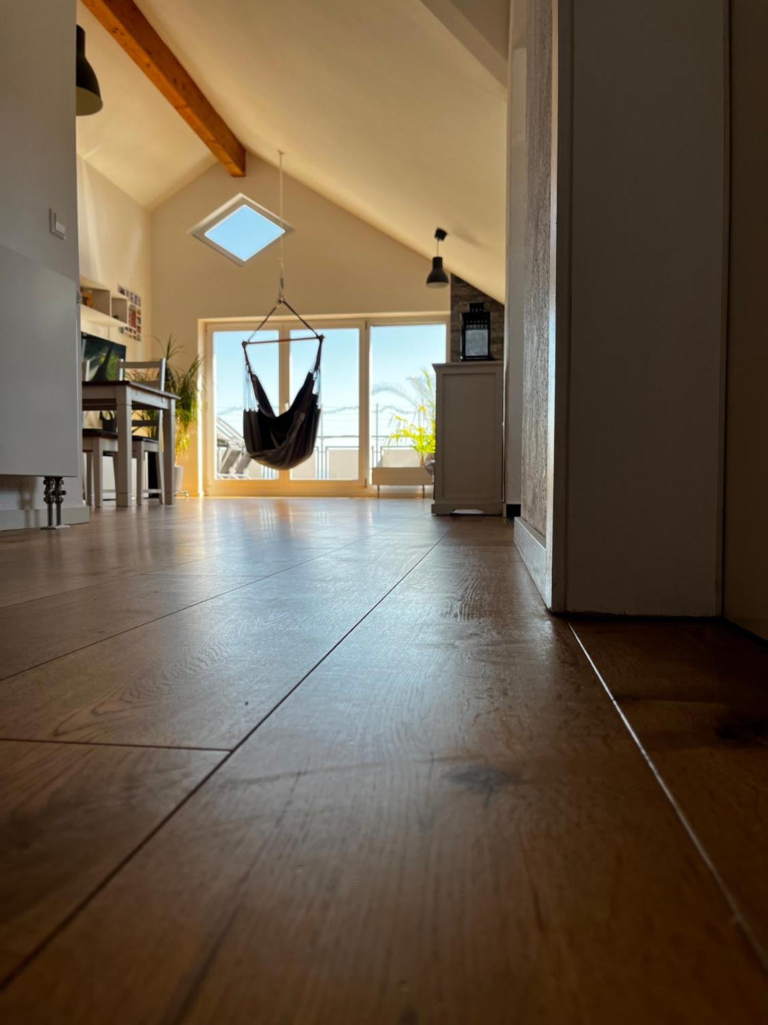 Traumhafte Ferienwohnung Mit See Und Bergsicht FDH Zewnętrze zdjęcie