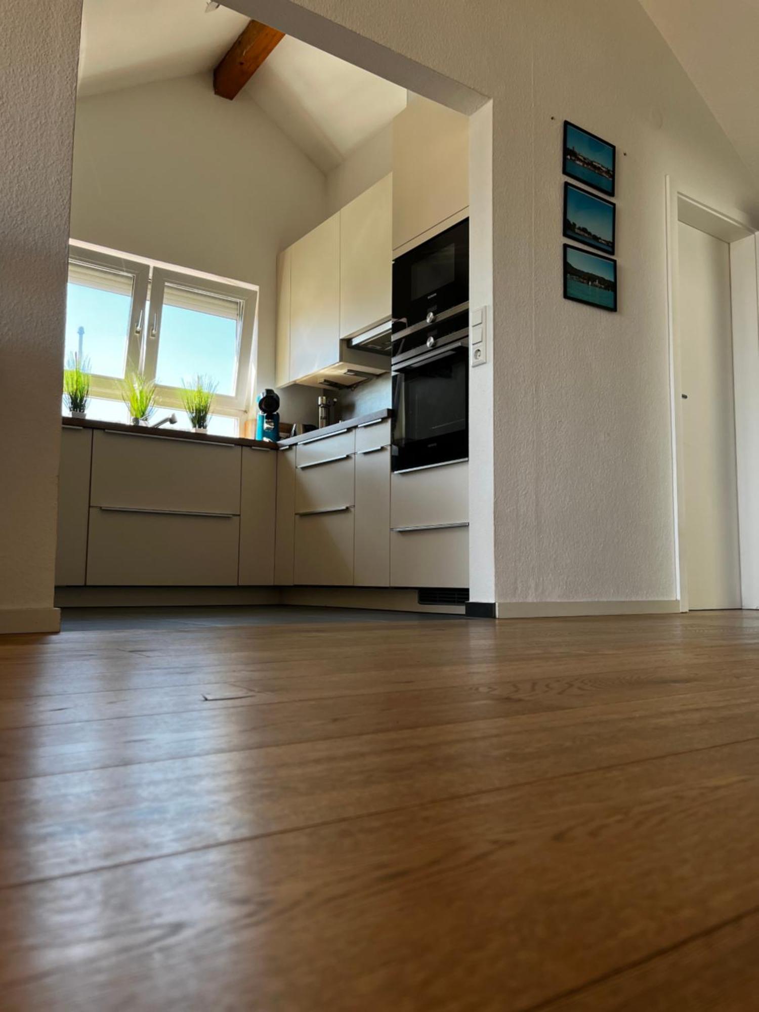 Traumhafte Ferienwohnung Mit See Und Bergsicht FDH Zewnętrze zdjęcie