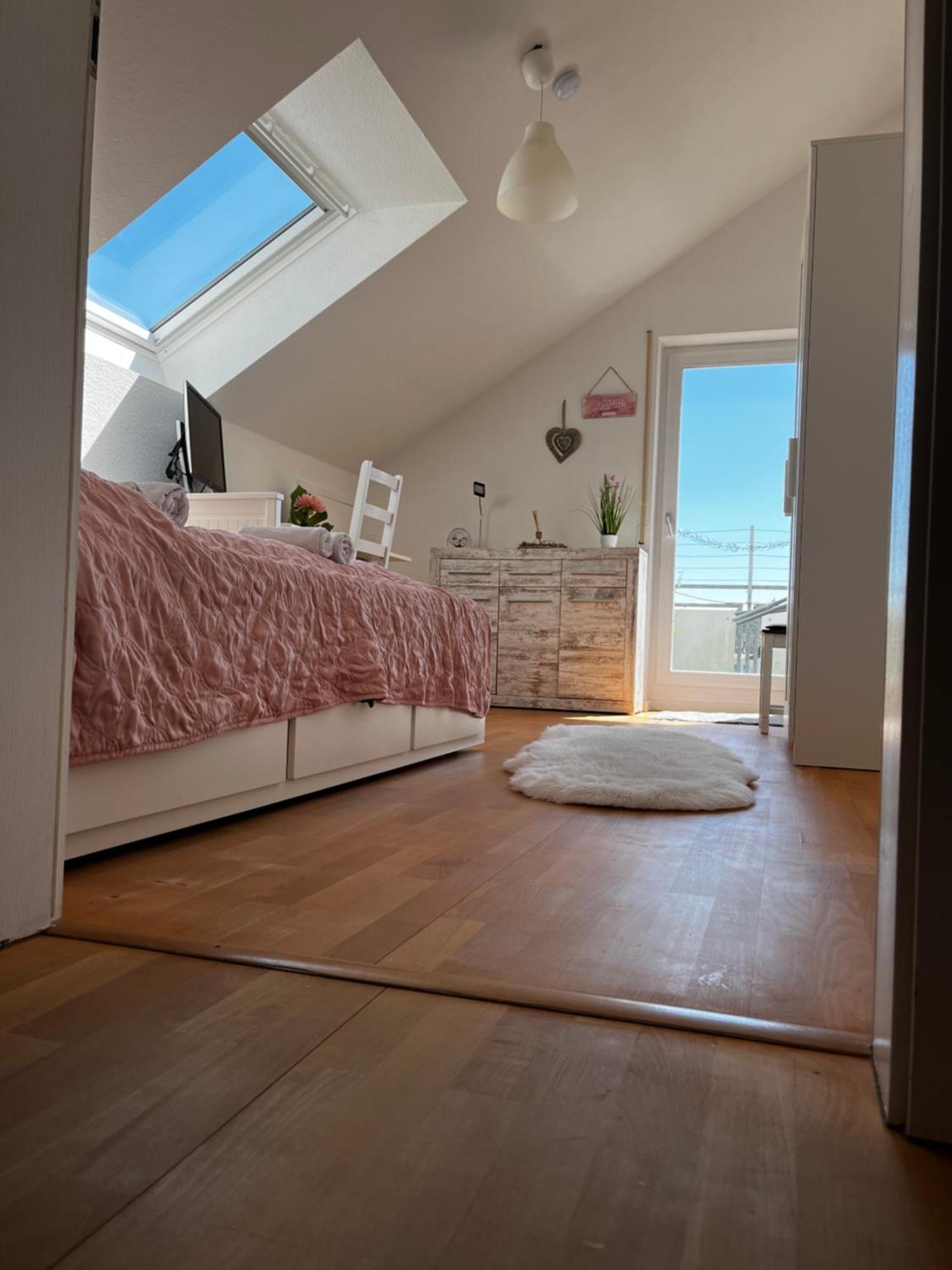 Traumhafte Ferienwohnung Mit See Und Bergsicht FDH Zewnętrze zdjęcie