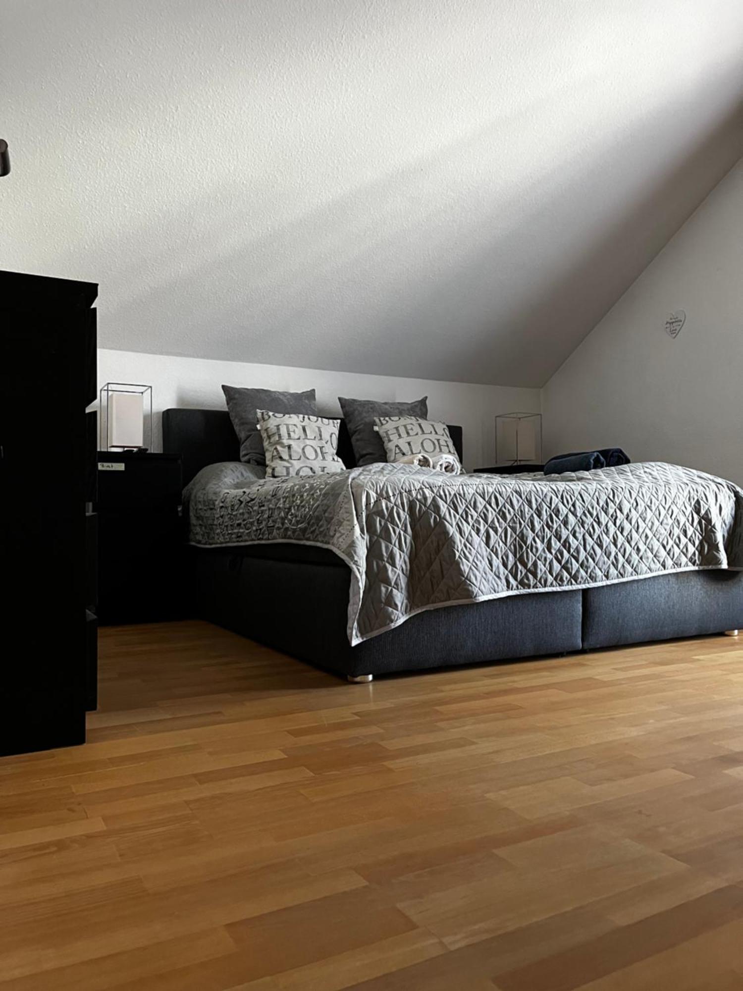Traumhafte Ferienwohnung Mit See Und Bergsicht FDH Zewnętrze zdjęcie