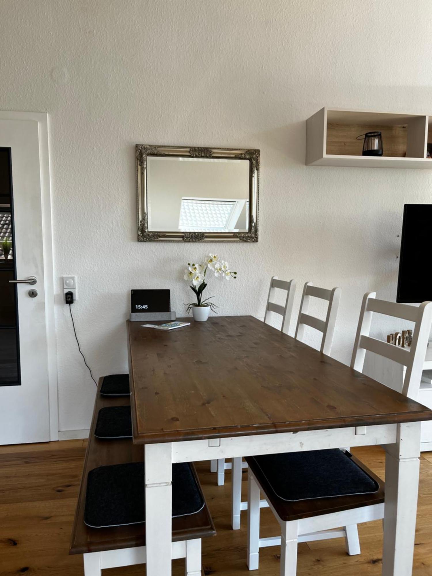 Traumhafte Ferienwohnung Mit See Und Bergsicht FDH Zewnętrze zdjęcie